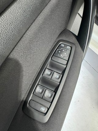 Renault Megane 2018