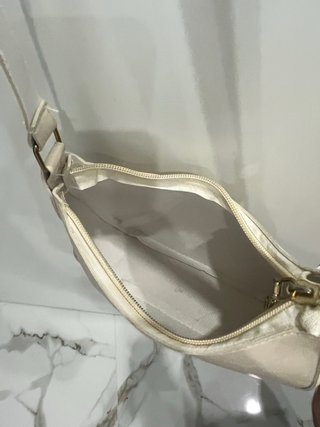 Borsetta donna panna