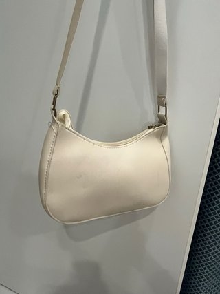 Borsetta donna panna