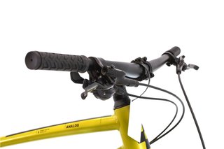 Bicicleta Cube Analog t.XXL Reacondicionada