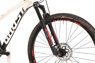 Bicicleta Ghost Kato X 4.9 AL t.M Reacondicionada