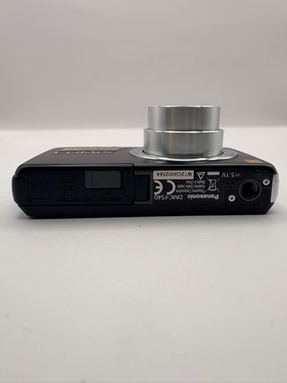 Fotocamera Digitale Panasonic Lumix DMC-FS40 Nero