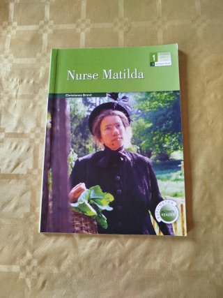 NURSE MATILDA ESO1 ACTIVITY