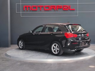 BMW Serie 1 118d