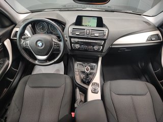 BMW Serie 1 118d