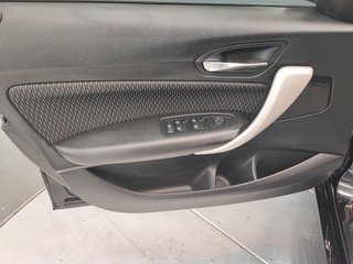 BMW Serie 1 118d