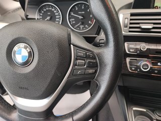BMW Serie 1 118d