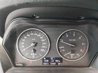 BMW Serie 1 118d