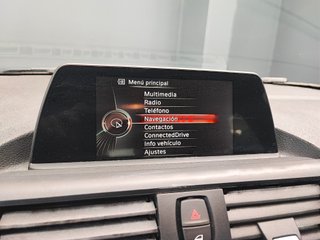 BMW Serie 1 118d