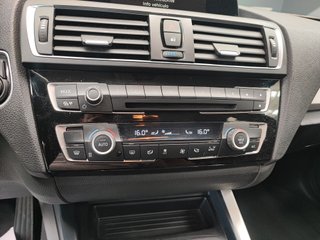 BMW Serie 1 118d