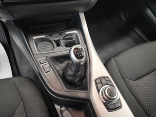 BMW Serie 1 118d