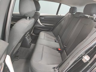 BMW Serie 1 118d