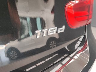 BMW Serie 1 118d