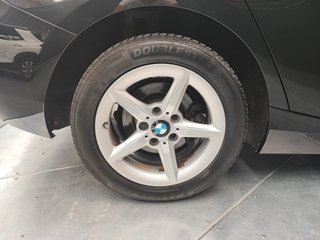 BMW Serie 1 118d