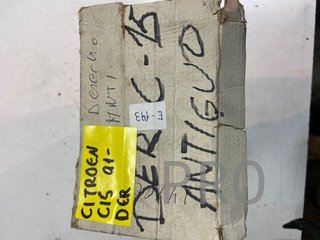 Citroen C15 retrovisor derecho ref: E0193