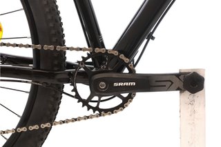Bicicleta Conway MS 9.9 Hardtail t.XL Reacondicionada