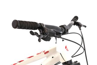 Bicicleta Ghost Kato X 4.9 AL t.M Reacondicionada