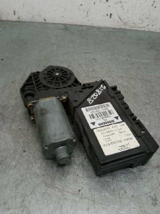 Motor elevalunas trasero audi 8e0959801a a4 218028