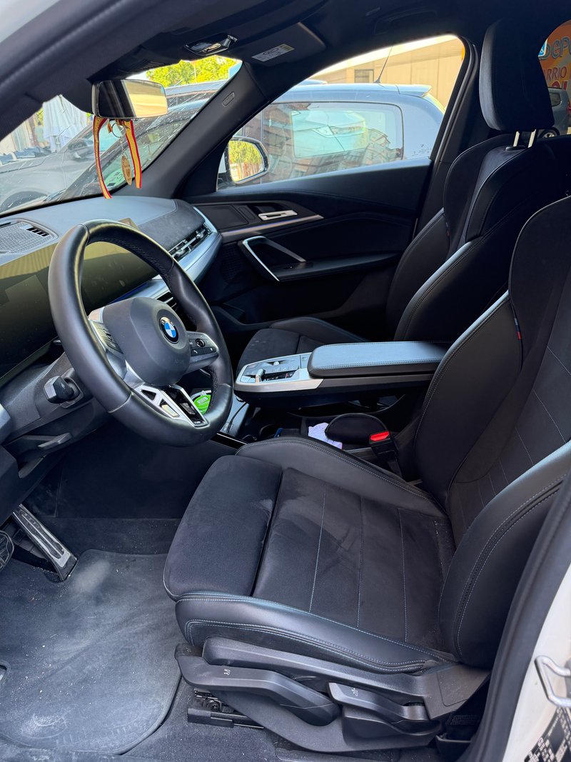 BMW X2 2024 - foto 1