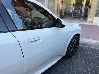 BMW X2 2024