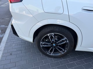 BMW X2 2024