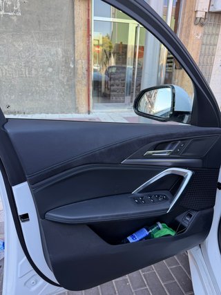 BMW X2 2024
