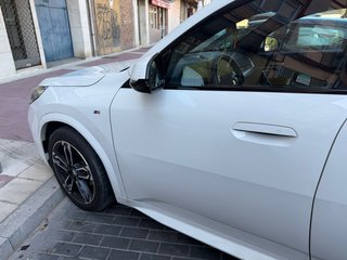 BMW X2 2024
