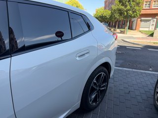 BMW X2 2024