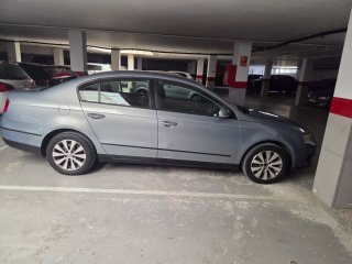 Volkswagen Passat 2009