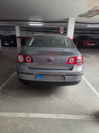 Volkswagen Passat 2009