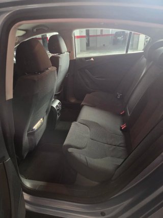 Volkswagen Passat 2009