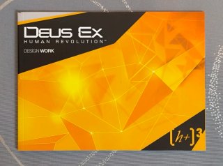 🇬🇧 Deus Ex Human Revolution Xbox 360