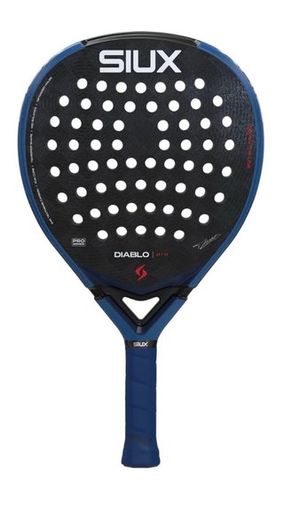 Pala Siux Diablo Pro 2026