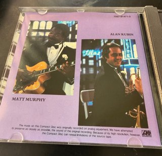 CD The Blues Brothers - Original Soundtrack