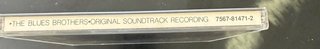 CD The Blues Brothers - Original Soundtrack