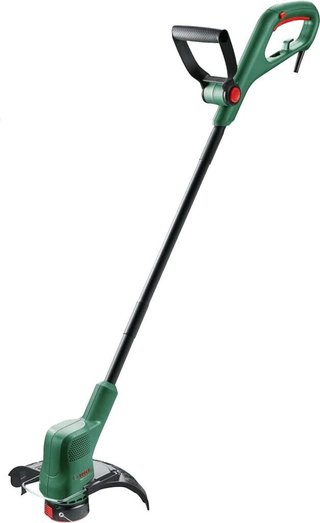 Tagliaerba Honda + Tagliabordi Bosch
