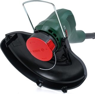 Tagliaerba Honda + Tagliabordi Bosch