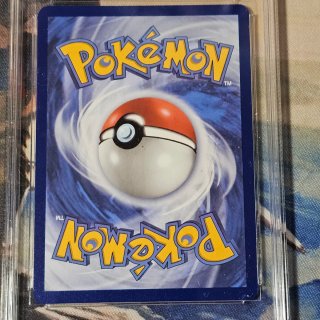 Pokemon Megaevoluzione Delphox 10 Gem Mint