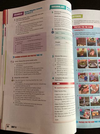 Prepare Level 5 Student's Book with eBook (Camb...