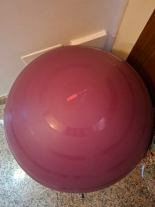 Pelota Pilates 55 cm
