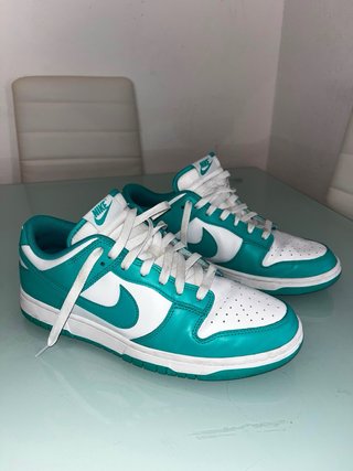 Nike Dunk Low Retro DV0833-101 Talla 44