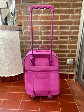 Trolley Barbie Il Castello di Diamanti