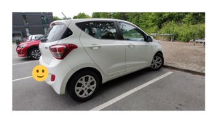 Hyundai i10 2015