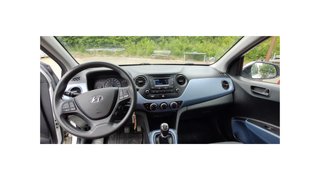 Hyundai i10 2015