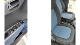 Hyundai i10 2015