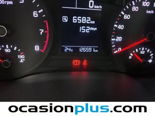 Kia Stonic 1.0 T-GDi Eco-Dynamic Drive 88 kW (120 CV)
