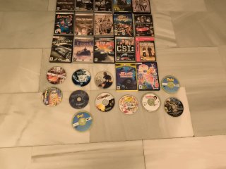 Juegos Pc