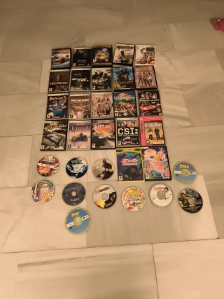 Juegos Pc