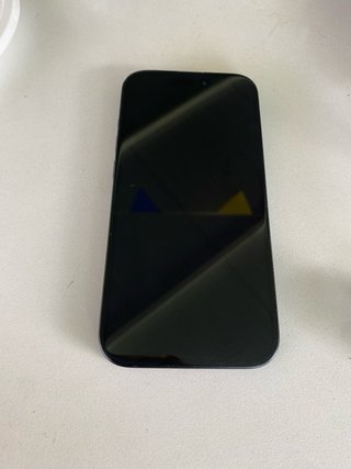 iPhone 15 128GB Negro