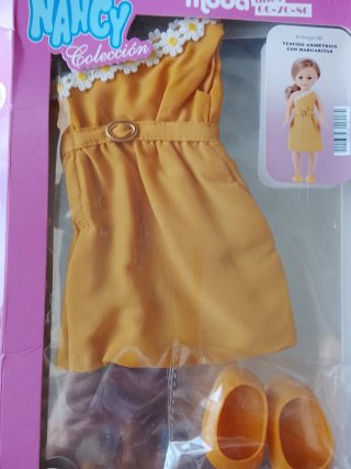 Nancy Moda 60-70-80 Entrega 118